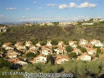 View of Neighborhood