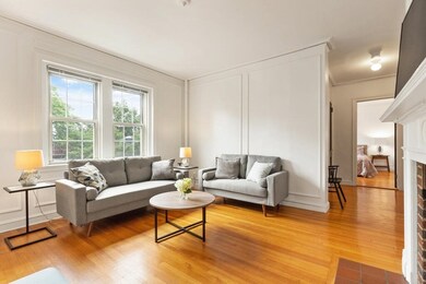 7 Arlington St unit 41, Cambridge, MA 02140 - photo 3