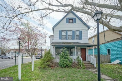 318 12th St, Hammonton, NJ 08037 - photo 3