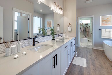 3816 Cole Rd, Bend, OR 97701 - photo 6