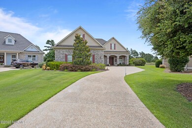 1508 E Gantry Ct, Leland, NC 28451 - photo 3