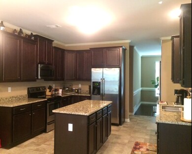 All appliances included