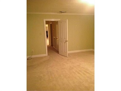 Master Bedroom.