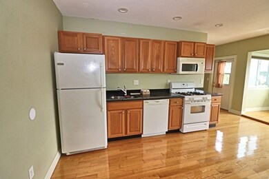 45 Faywood Ave unit 2, Boston, MA 02128 - photo 2