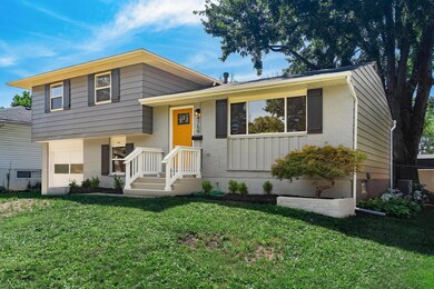 Welcome Home to 4759 Bourke Rd!