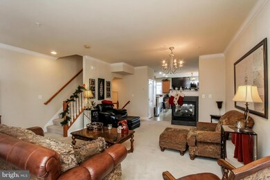 581 Kingfisher Ave, Gaithersburg, MD 20877 - photo 7