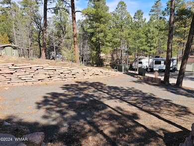 3861 S Mule Skinner, Show Low, AZ 85901 - photo 4