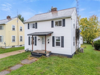 834 Devine St, Alliance, OH 44601 - photo 3