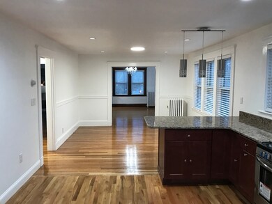 43 Harrington St unit 1, Newtonville, MA 02460 - photo 3
