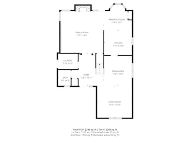 7638 Garrick St, Fishers, IN 46038 - photo 5