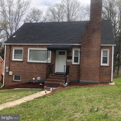 1509 Jutewood Ave, Hyattsville, MD 20785 - photo 4