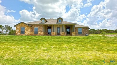 4237 Cool Basin Rd, Kempner, TX 76539 - photo 4