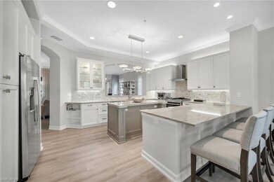 Kitchen (View 1)