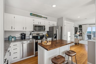 1 Saunders Ave unit 8, Old Orchard Beach, ME 04064 - photo 7