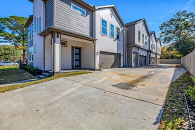 4924 Winnetka St unit C, Houston, TX 77021 - photo 5