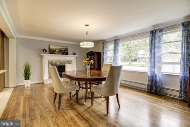 5 W Spruce Ave, Moorestown, NJ 08057 - photo 3