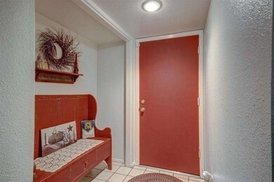 Front Entry  # 2