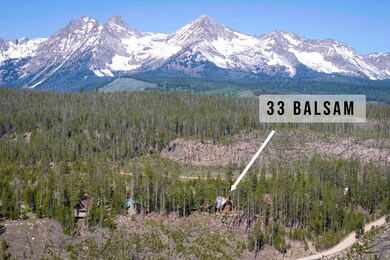 33 Balsam