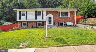 1726 Taylor Ave, Fort Washington, MD 20744 - photo 2