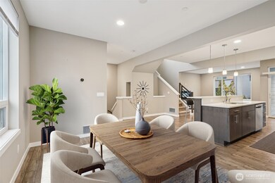 13724 Ash Way unit F-3, Everett, WA 98204 - photo 7