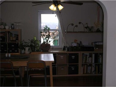 Dining Room.