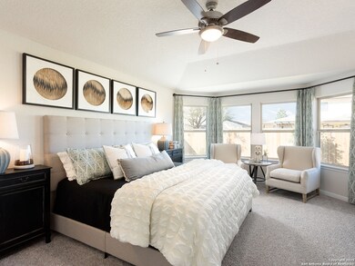 Photo is not of the actual home but is an inspirat