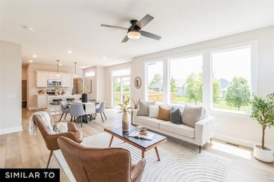 2630 SE Florence Dr, Waukee, IA 50263 - photo 3