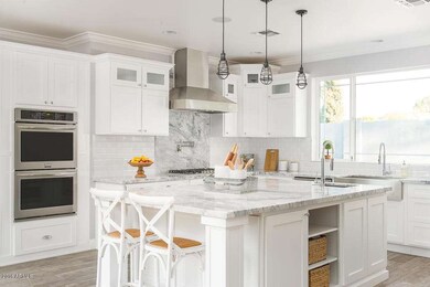 The Kitchen