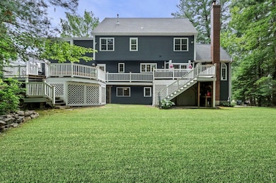 12 Tarbox Ln, North Reading, MA 01864 - photo 3