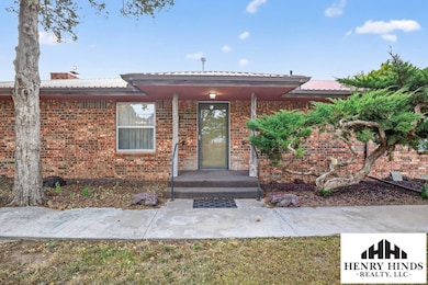 2409 Road Aa, Goodwell, OK 73939 - photo 2