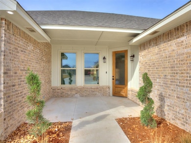 10925 Sandstone Ridge Way, Guthrie, OK 73044 - photo 4