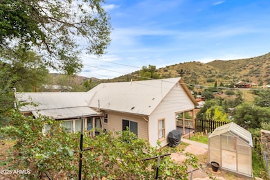 428 Brophy Ave unit D, Bisbee, AZ 85603 - photo 4