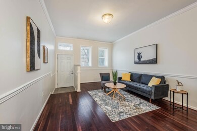 1232 N Gilmor St, Baltimore, MD 21217 - photo 5