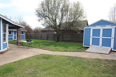 2225 W Ocala St, Broken Arrow, OK 74011 - photo 4