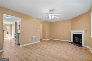 7253 Crestside Dr, Austell, GA 30168 - photo 7