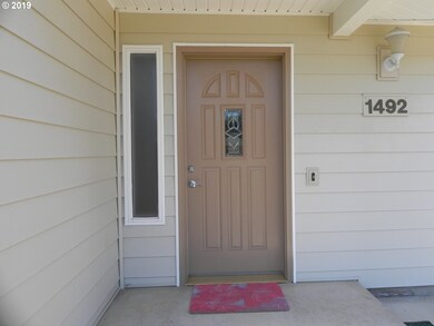 Entrance/Foyer