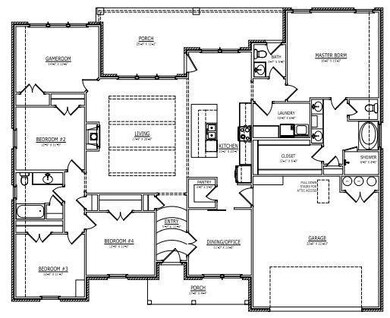 1062 Preserve Ct, Springtown, TX 76082 - photo 7