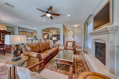 65 Luce Del Sole unit 1, Henderson, NV 89011 - photo 4