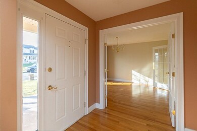 94 Wagon Wheel Dr, Feeding Hills, MA 01030 - photo 5