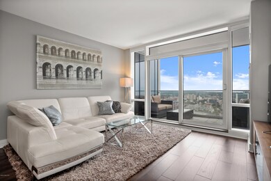 Park Tower Stamford unit PH30E, Stamford, CT 06901 - photo 5