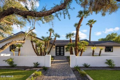 1715 W Lawrence Ln, Phoenix, AZ 85021 - photo 5