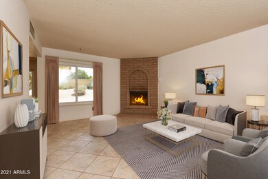 Family Room Virtual Furniture