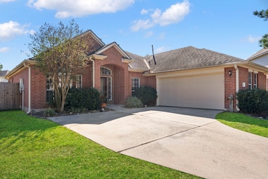 19106 Poplar Trails Ln, Tomball, TX 77375 - photo 4