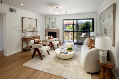 2111 Latham St unit 321, Mountain View, CA 94040 - photo 5