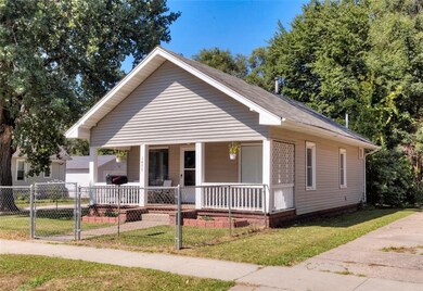 1400 E 23rd St, Des Moines, IA 50317 - photo 2