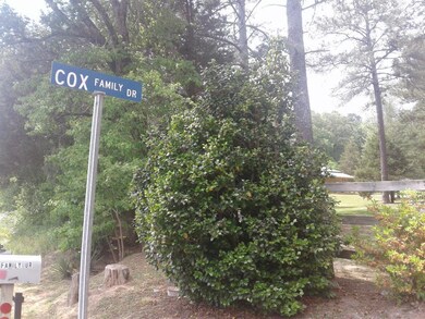 Cox Family