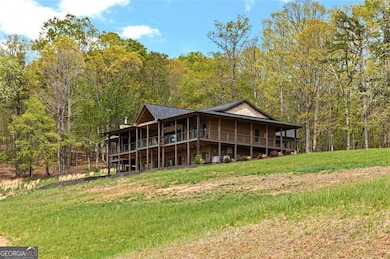 95 Upper Ridge Trail, Morganton, GA 30560 - photo 7