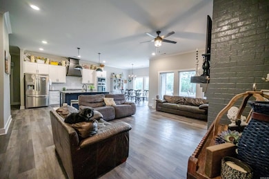 11647 Mars Hill Rd, Bauxite, AR 72011 - photo 5