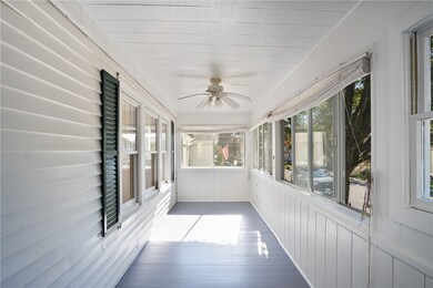 Sunporch