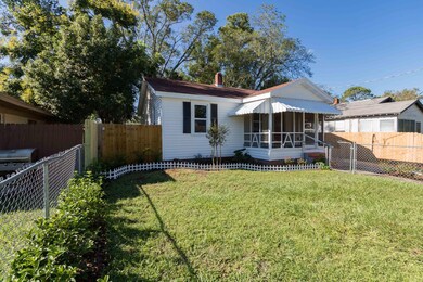 5130 Birkenhead Rd, Jacksonville, FL 32210 - photo 2